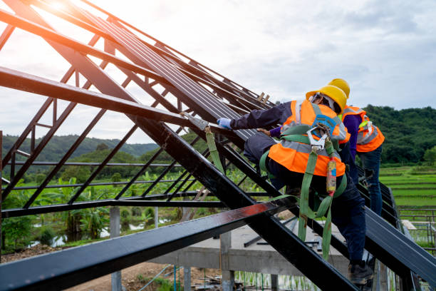 Quick and Trustworthy Emergency Roof Repair Services in Copiague, NY