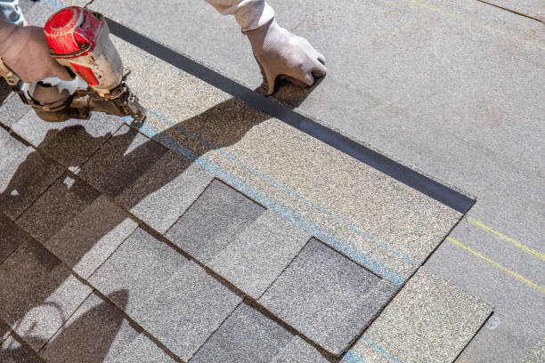Slate Roofing Contractor in Copiague, NY
